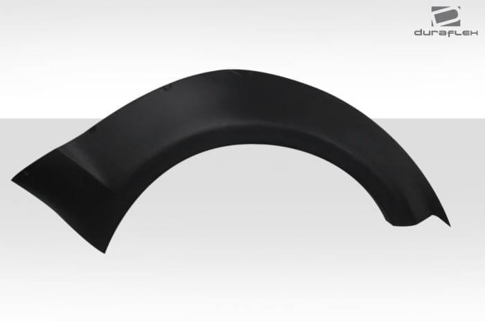 Ford Mustang Duraflex Grid Wide Body Front Fender Flares - 4 Piece - 112566 thumbnail 6