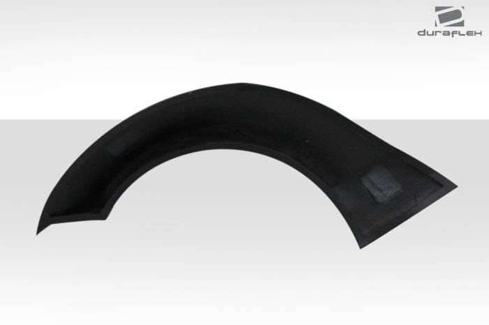 Ford Mustang Duraflex Grid Wide Body Front Fender Flares - 4 Piece - 112566 thumbnail 8