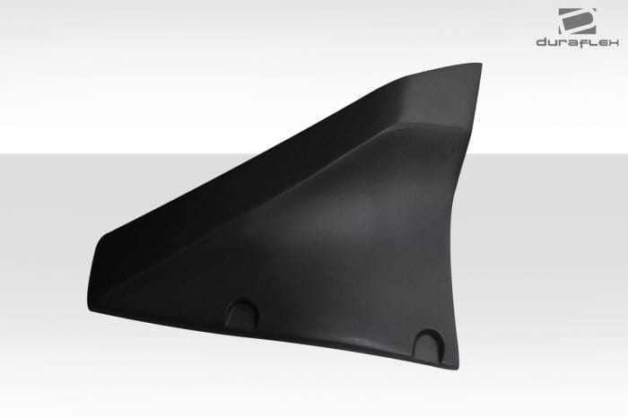Ford Mustang Duraflex Grid Wide Body Rear Fender Flares - 4 Piece - 112567 thumbnail 5