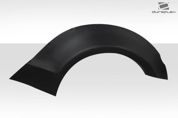 Ford Mustang Duraflex Grid Wide Body Rear Fender Flares - 4 Piece - 112567 thumbnail 6