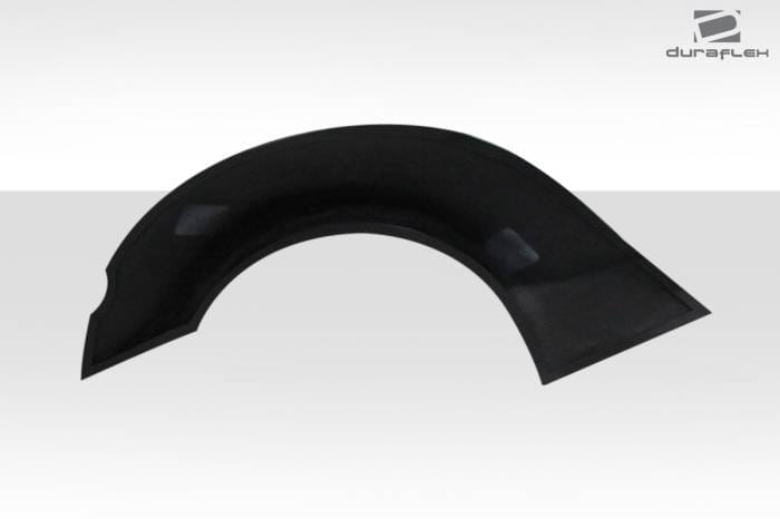 Ford Mustang Duraflex Grid Wide Body Rear Fender Flares - 4 Piece - 112567 thumbnail 8