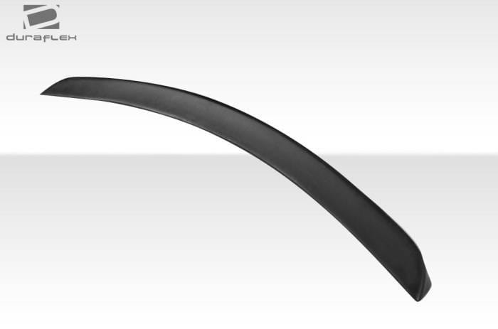 Mercedes-Benz CLK Duraflex Duraflex Black Series Look Wing Trunk Lid Spoiler - 1 Piece - 109669 thumbnail 8