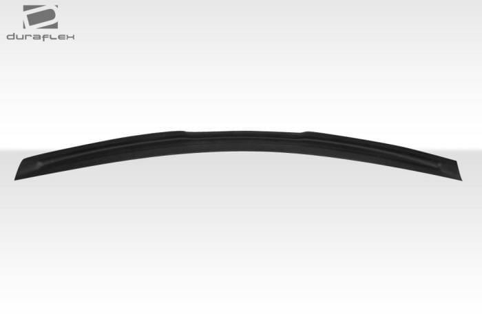 Mercedes-Benz CLK Duraflex Duraflex Black Series Look Wing Trunk Lid Spoiler - 1 Piece - 109669 thumbnail 10