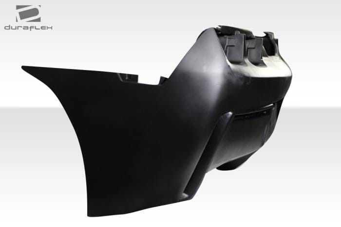 Chevrolet Camaro Duraflex Stingray Z Look Rear Bumper Cover - 1 Piece - 109792 thumbnail 9