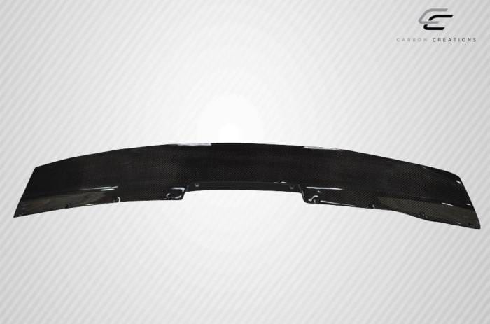 Chevrolet Camaro Carbon Creations GT Concept Rear Wing Trunk Lid Spoiler - 1 Piece - 109928 thumbnail 10