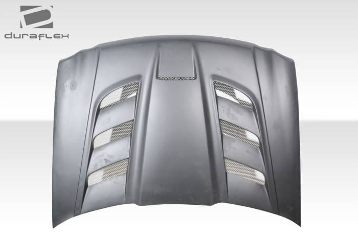 Jeep Grand Cherokee Viper Look Duraflex Body Kit- Hood 113006 thumbnail 3