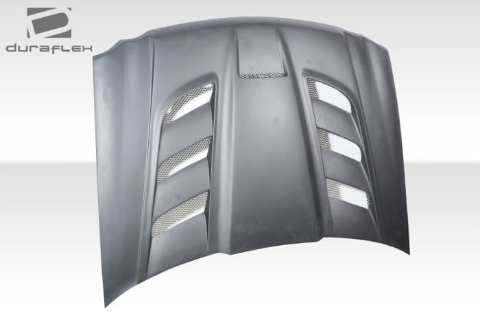 Jeep Grand Cherokee Viper Look Duraflex Body Kit- Hood 113006 thumbnail 4