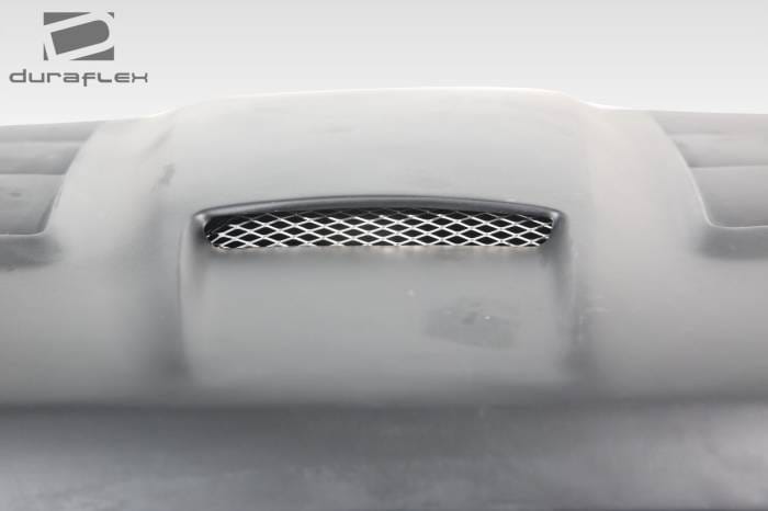 Jeep Grand Cherokee Viper Look Duraflex Body Kit- Hood 113006 thumbnail 9