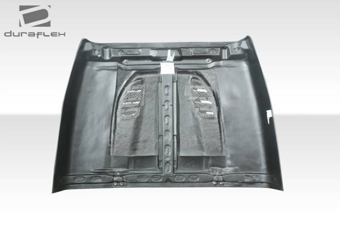 Jeep Wrangler Power Dome Duraflex Body Kit- Hood 113012 thumbnail 5