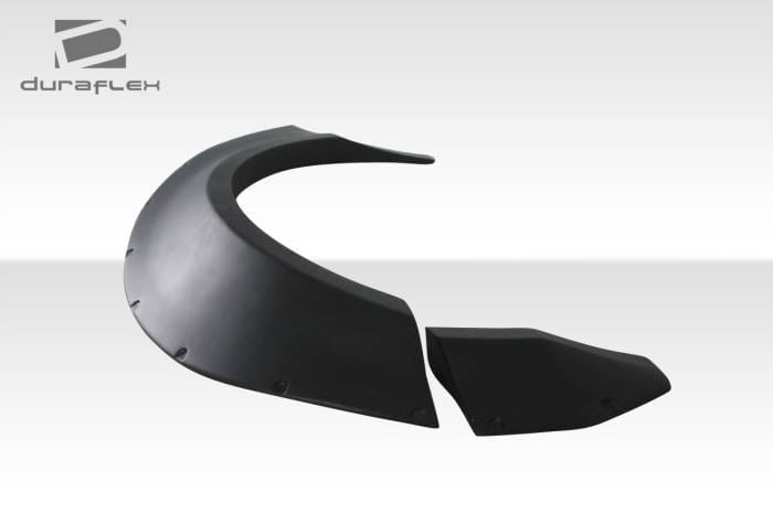 Chevrolet Camaro Grid Duraflex Front Fender Flares 113018 thumbnail 8