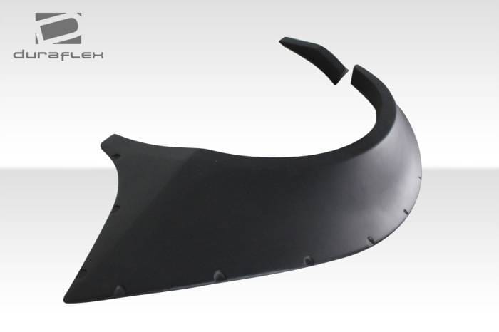 Chevrolet Camaro Grid Duraflex Front Fender Flares 113018 thumbnail 9