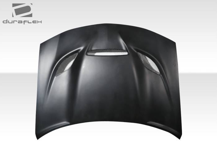 Dodge Charger Hellcat Look Duraflex Body Kit- Hood 113198 thumbnail 3