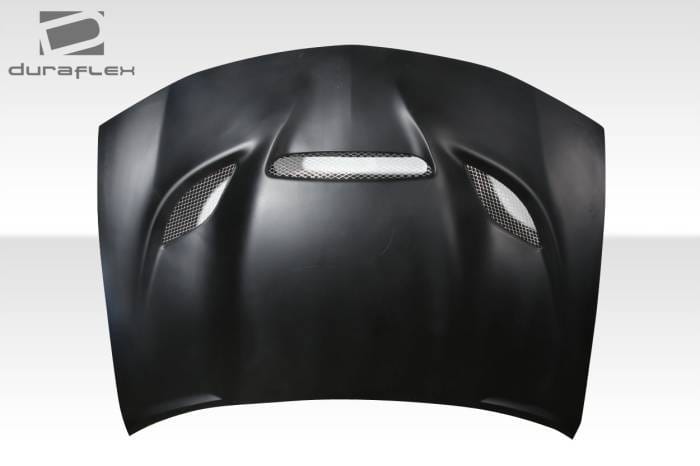 Dodge Charger Hellcat Look Duraflex Body Kit- Hood 113198 thumbnail 4