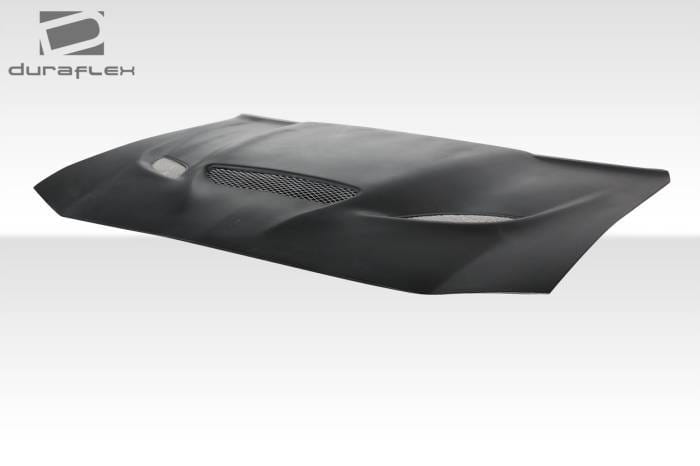 Dodge Charger Hellcat Look Duraflex Body Kit- Hood 113198 thumbnail 8