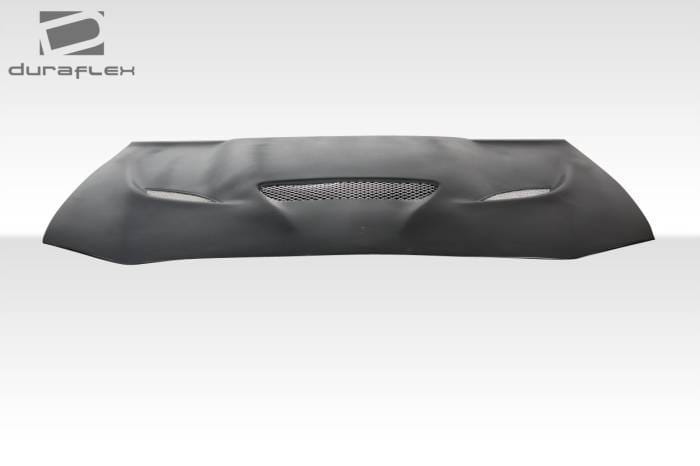 Dodge Charger Hellcat Look Duraflex Body Kit- Hood 113198 thumbnail 9