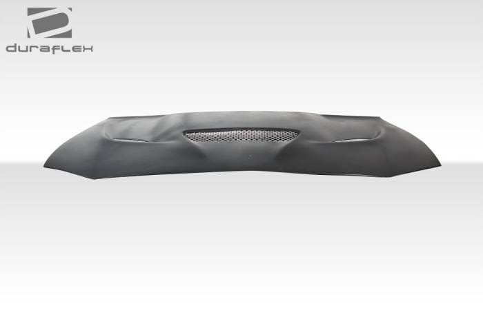 Dodge Charger Hellcat Look Duraflex Body Kit- Hood 113198 thumbnail 10