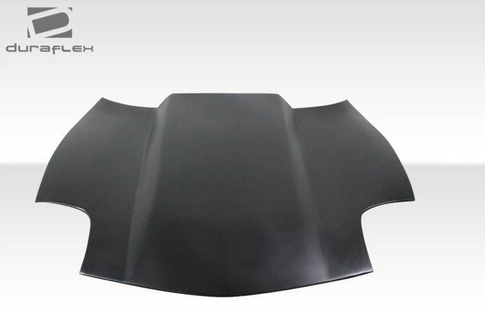 Chevrolet Corvette Cowl Duraflex Body Kit- Hood 113329 thumbnail 3