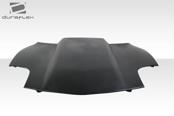 Chevrolet Corvette Cowl Duraflex Body Kit- Hood 113329 thumbnail 4
