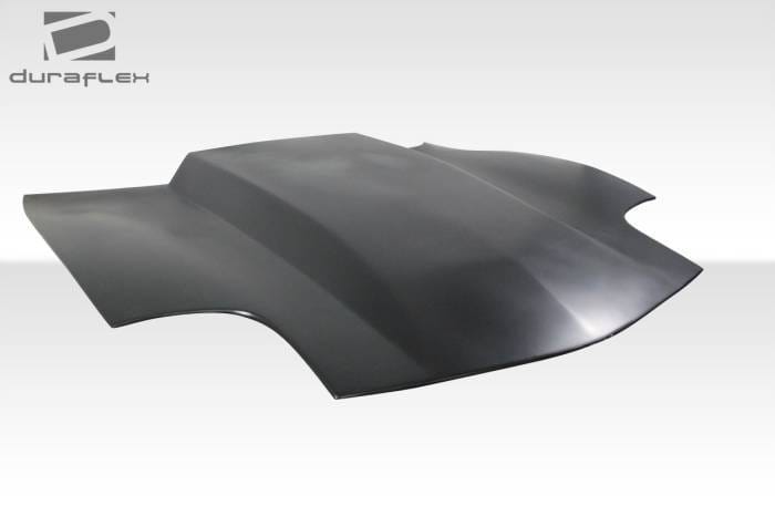 Chevrolet Corvette Cowl Duraflex Body Kit- Hood 113329 thumbnail 5