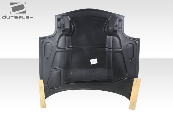 Chevrolet Corvette Cowl Duraflex Body Kit- Hood 113329 thumbnail 6