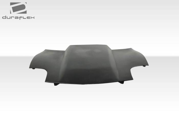 Chevrolet Corvette Cowl Duraflex Body Kit- Hood 113329 thumbnail 7