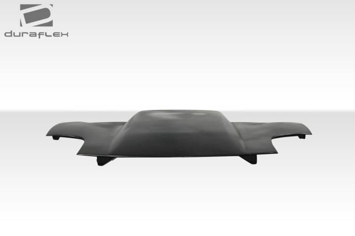 Chevrolet Corvette Cowl Duraflex Body Kit- Hood 113329 thumbnail 8