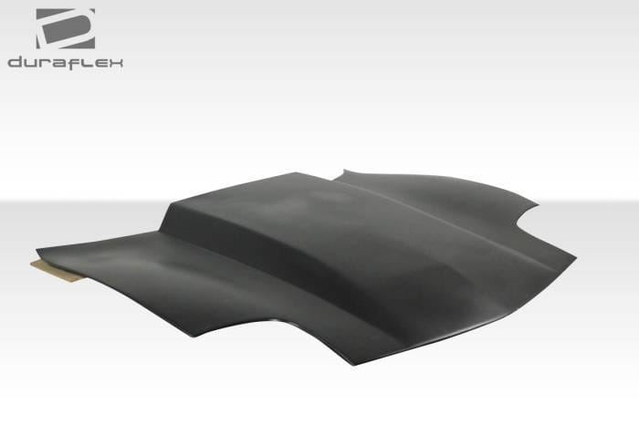 Chevrolet Corvette Cowl Duraflex Body Kit- Hood 113329 thumbnail 9