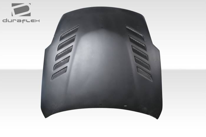 Nissan 350Z TS-2 Duraflex Body Kit- Hood 113356 thumbnail 2