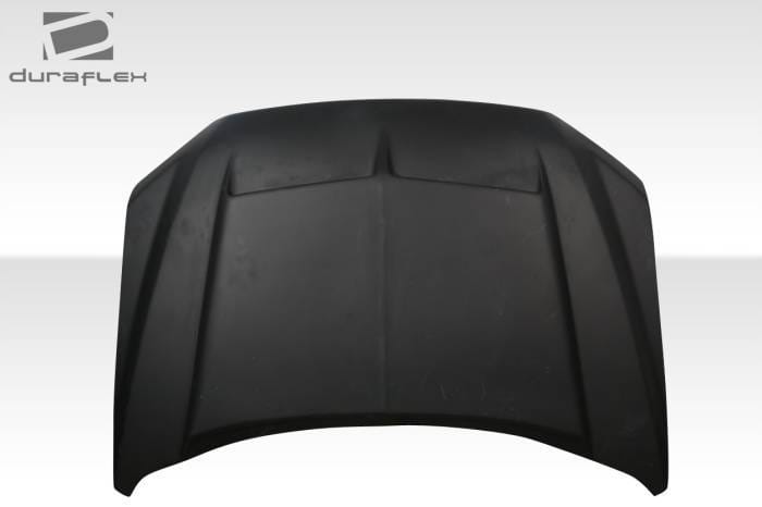 Ford F150 Duraflex GT500 Hood - 1 Piece - 112575 thumbnail 3