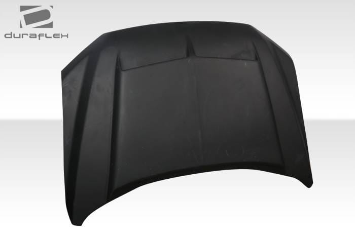 Ford F150 Duraflex GT500 Hood - 1 Piece - 112575 thumbnail 4