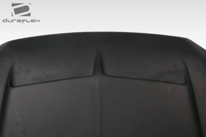 Ford F150 Duraflex GT500 Hood - 1 Piece - 112575 thumbnail 5