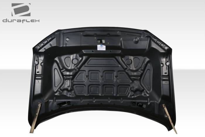 Ford F150 Duraflex GT500 Hood - 1 Piece - 112575 thumbnail 6
