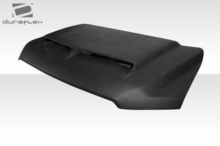 Ford F150 Duraflex GT500 Hood - 1 Piece - 112575 thumbnail 9