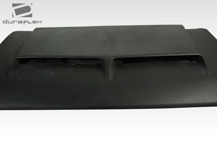 Ford F150 Duraflex GT500 Hood - 1 Piece - 112575 thumbnail 10