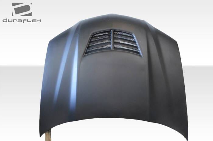 Pontiac G8 Stingray Z Duraflex Body Kit- Hood 112618 thumbnail 3