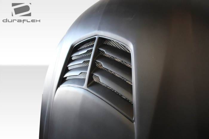 Pontiac G8 Stingray Z Duraflex Body Kit- Hood 112618 thumbnail 4