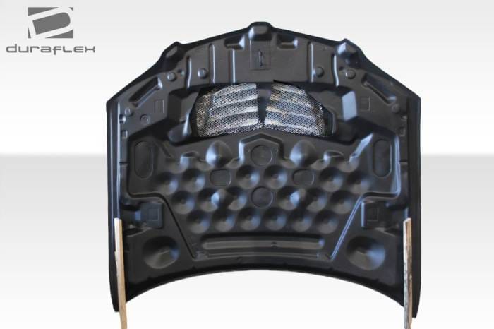Pontiac G8 Stingray Z Duraflex Body Kit- Hood 112618 thumbnail 6