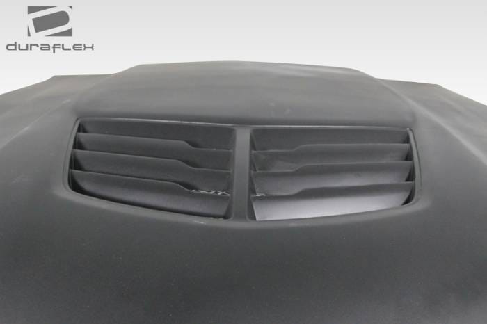 Pontiac G8 Stingray Z Duraflex Body Kit- Hood 112618 thumbnail 9