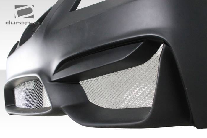 BMW 5 Series 4DR M4 Look Duraflex Front Body Kit Bumper 112864 thumbnail 10