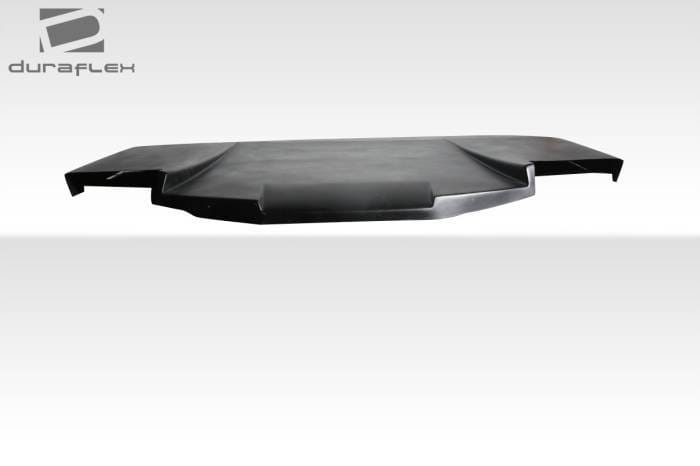 Subaru WRX VRS Duraflex Rear Bumper Lip Body Kit!!! 113471 thumbnail 3