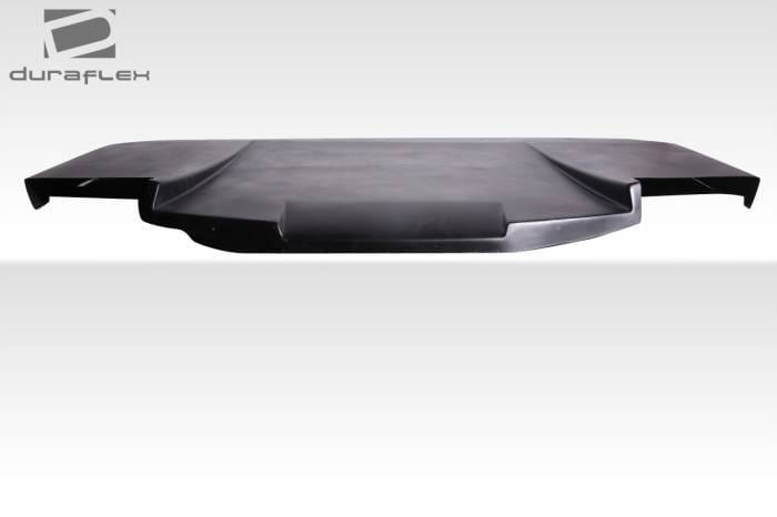 Subaru WRX VRS Duraflex Rear Bumper Lip Body Kit!!! 113471 thumbnail 4
