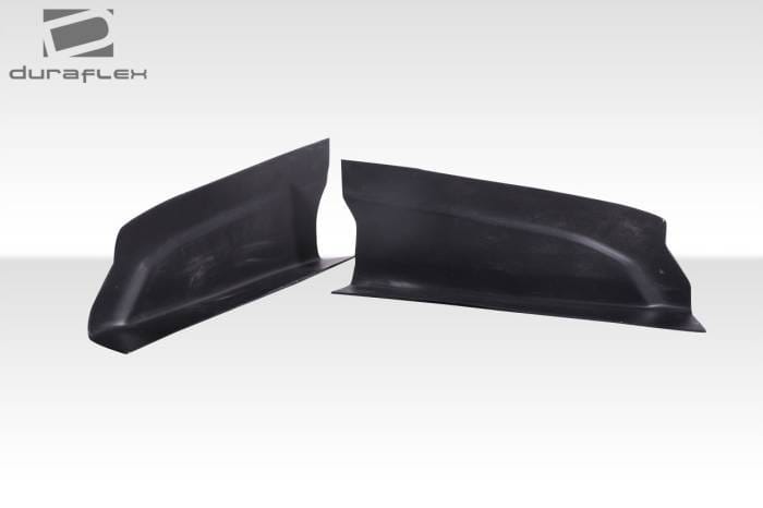 Subaru WRX VRS Duraflex Rear Bumper Lip Body Kit!!! 113471 thumbnail 5