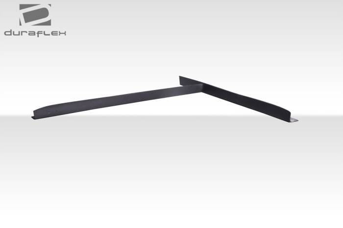 Subaru WRX VRS Duraflex Rear Bumper Lip Body Kit!!! 113471 thumbnail 6