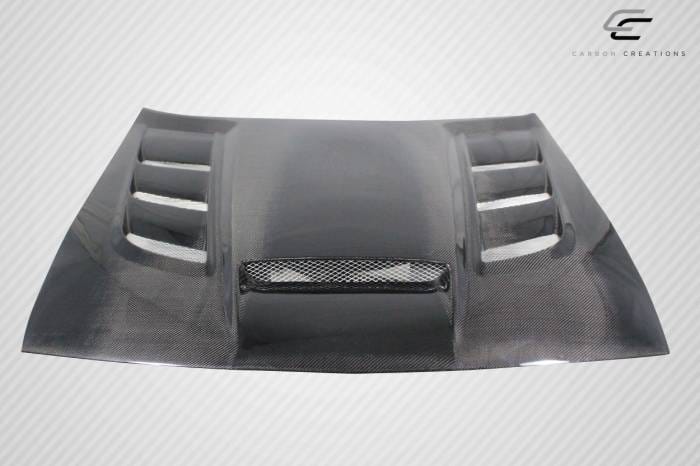 Dodge Challenger Viper Look Carbon Creations Body Kit- Hood 113490 thumbnail 7