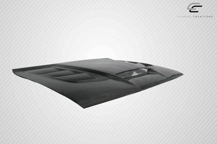 Dodge Challenger Viper Look Carbon Creations Body Kit- Hood 113490 thumbnail 9