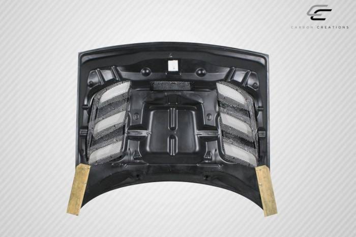 Dodge Challenger Viper Look Carbon Creations Body Kit- Hood 113490 thumbnail 10