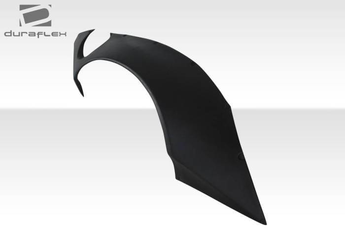 Nissan 350Z RBS Duraflex Rear Fender Flares 113545 thumbnail 9