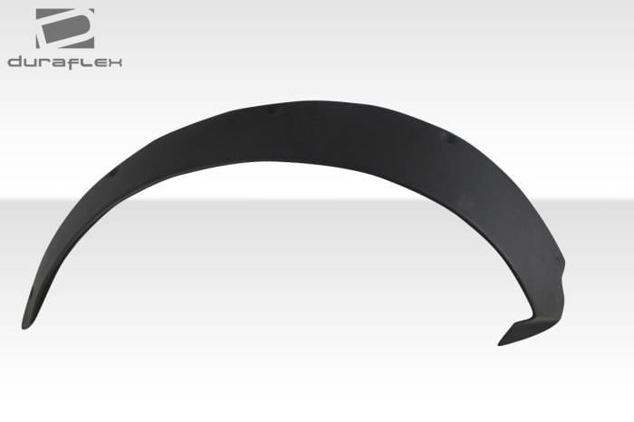 BMW 3 Series RBS Duraflex Rear Fender Flares 113677 thumbnail 4