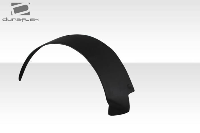 BMW 3 Series RBS Duraflex Rear Fender Flares 113677 thumbnail 5