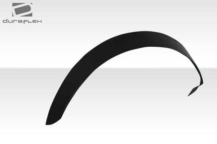 BMW 3 Series RBS Duraflex Rear Fender Flares 113677 thumbnail 6
